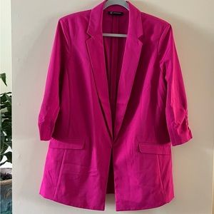 Inc Menswear blazer. Size large.